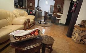 Casa Darul Bunicii